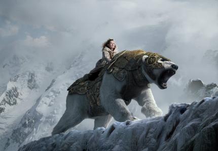 GC-Trailer zu The Golden Compass