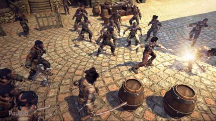 Neue Infos: Leben und Sterben in Fable 2