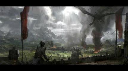 Erster Gameplay-Trailer zum Ego-Shooter Project Offset erschienen
