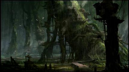 Erster Gameplay-Trailer zum Ego-Shooter Project Offset erschienen