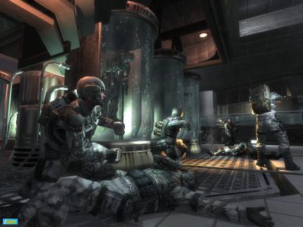 SDK für Enemy Territory: Quake Wars steht bereit