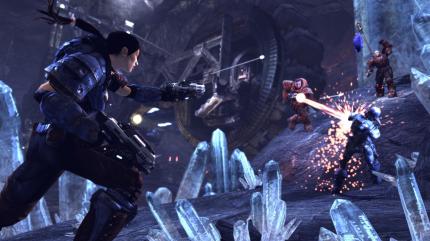Unreal Tournament 3-Video von der GC nachgereicht