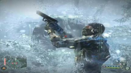 Großes Kino - Cineastischer Trailer zu Crysis und Info zum Release