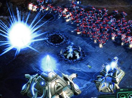 Starcraft-2-Spezial: Das ist neu, das ist anders - so spielt sich Starcraft 2