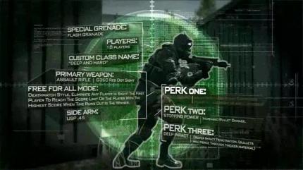 Neues Multiplayer-Video zu Call of Duty 4 erschienen