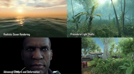 Erste bewegte Bilder eines Crysis-Tornados im Multiplayer