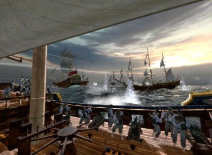 Die unendliche Geschichte: PC-Spiele haben ausgedient!