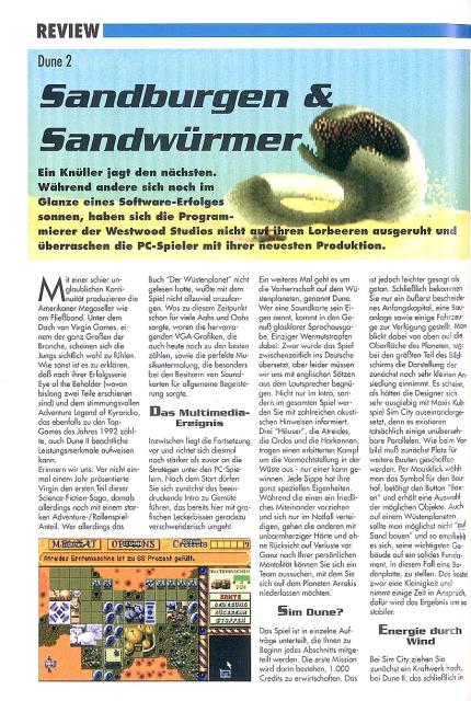 Dune 2