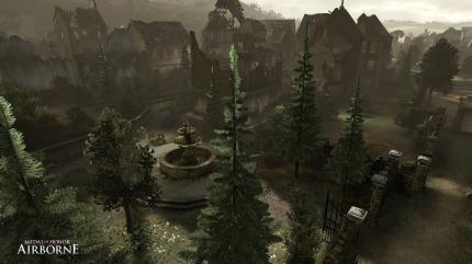 Neues Video zu Medal of Honor: Airborne zeigt Multiplayer-Action