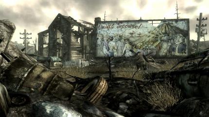 Fallout 3: Alle Infos auf einen Blick