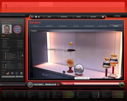 Allgemeine Tipps zum Fußball Manager 08: So k(l)icken Sie sich an die Tabellenspitze!