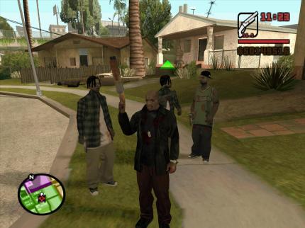 Um GTA: San Andreas ranken sich unzählige Mythen und Irrtümer.