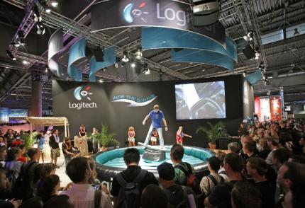 Die Games Convention