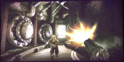 Drei neue Videos zu Rage