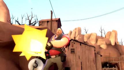 Neuer Patch für Team Fortress 2 über Steam