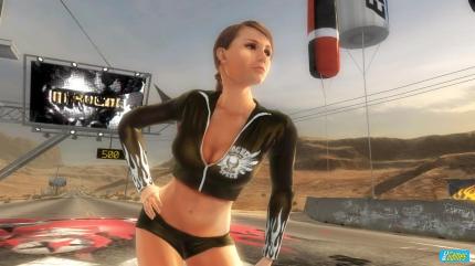 Rasantes Video und fünf brandneue Bilder zu Need for Speed Pro Street