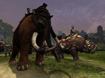 Zehn wissenswerte Fakten zu Age of Conan