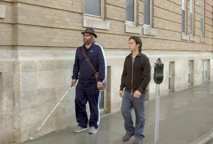 Joseph Gordon-Levitt und Jeff Daniels liefern Bravourleistungen ab.