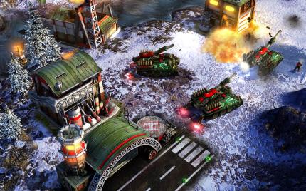 Empire Earth 3-Demo steht zum Download bereit