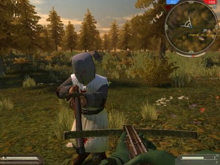 Fantasyschlachten in Battlefield 2
