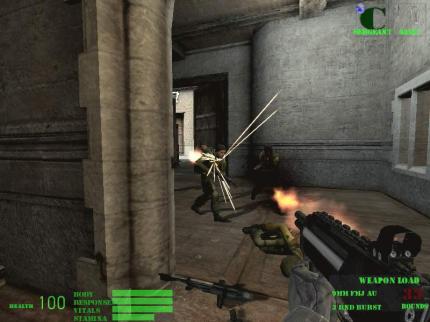 Mod des Tages: Occupation: Source für Half-Life 2