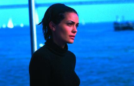 Shannyn Sossamon in 40 Tage, 40 Nächte