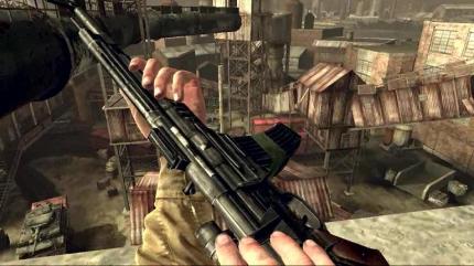 Die Waffen von Medal of Honor: Airborne - Explosives Video erschienen