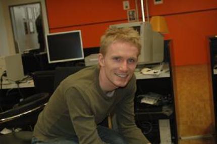 Interview: PC Games: Die Redaktion im Profil - Heute mit Christian Burtchen