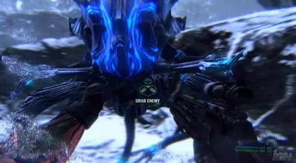Crysis (Bild: IGN)