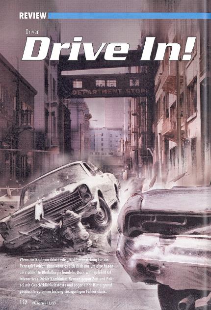 Driver