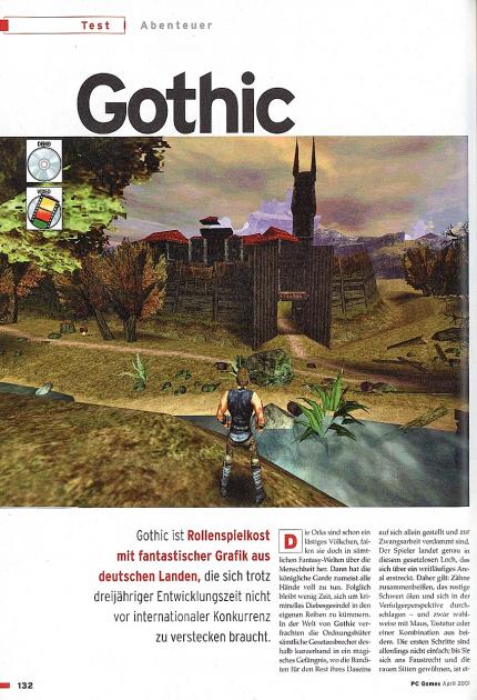 Gothic