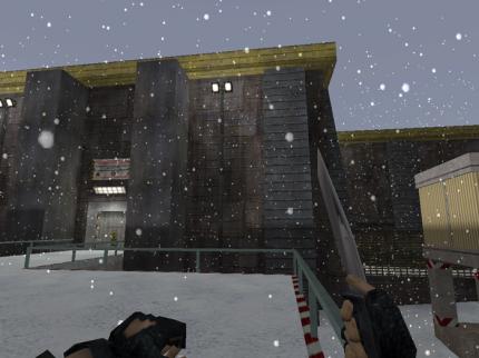 Stargate TC: Finale Version 2.0 erschienen