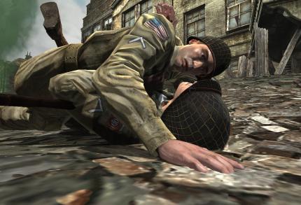 Medal of Honor: Airborne