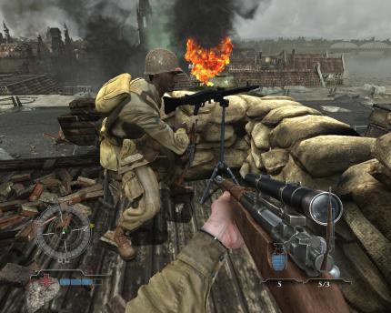 Medal of Honor: Airborne