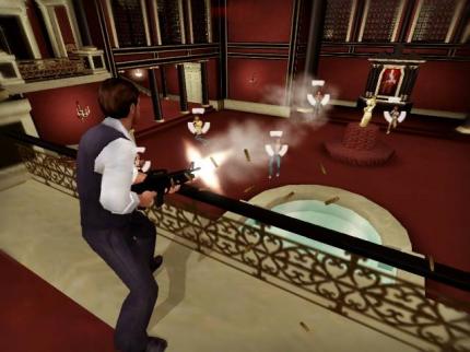 Die Top 5 der besten Mafiaspiele (5)
