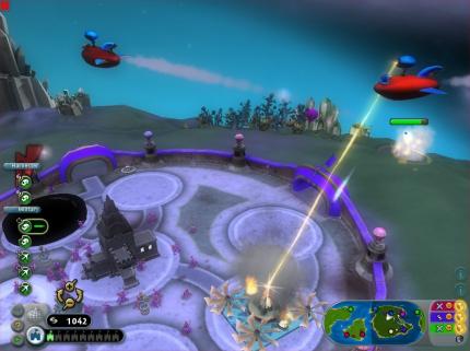 Interview mit Will Wright, dem geistigen Vater der Sims und dem Designer von Spore