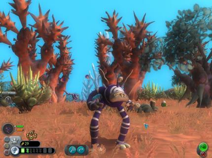 Interview mit Will Wright, dem geistigen Vater der Sims und dem Designer von Spore