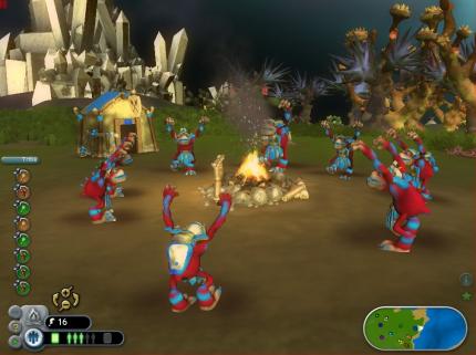 Interview mit Will Wright, dem geistigen Vater der Sims und dem Designer von Spore