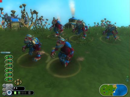 Interview mit Will Wright, dem geistigen Vater der Sims und dem Designer von Spore