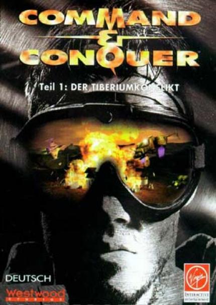 Command & Conquer-Patch für höhere Auflösungen