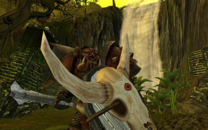 Zehn wissenswerte Fakten zu Warhammer Online: Age of Reckoning