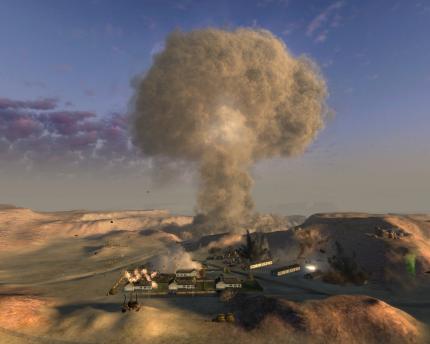 World in Conflict