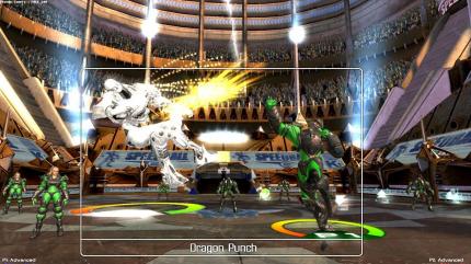 Speedball 2: Tournament 