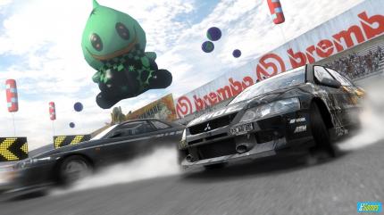 Weitere Bilder und ein neuer Trailer zu Need for Speed Pro Street