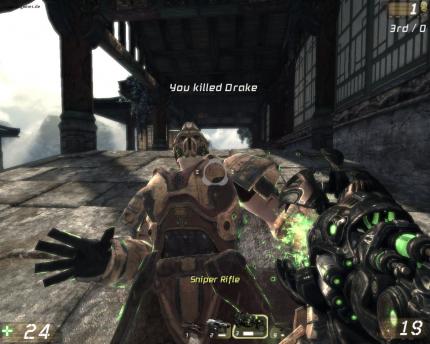 50 Minuten Unreal Tournament 3 in 19 Videos!