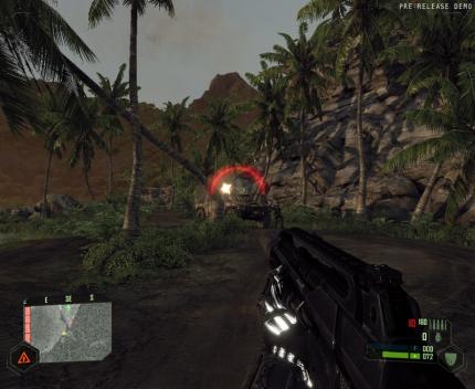 Neue Version des Crysis MOD-SDK