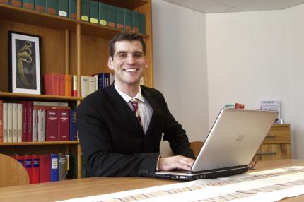 Interview: Dr. Alexander Wachs zur Rechtslage beim Filesharing