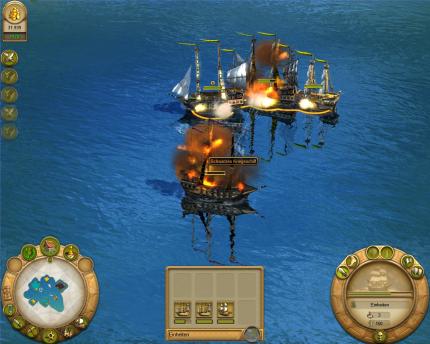 Anno 1701: Der Fluch des Drachen