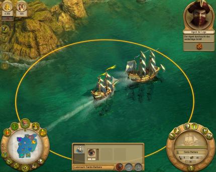 Anno 1701: Der Fluch des Drachen
