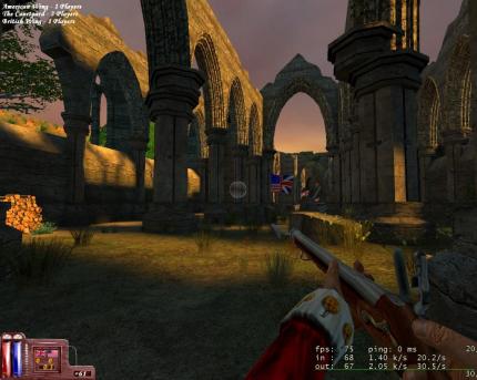 Mod des Tages: Battle Grounds 2 für Half-Life 2